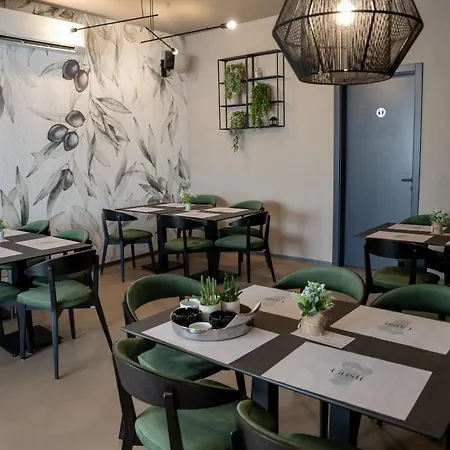 Апартаменти Bellevue Hill Задар