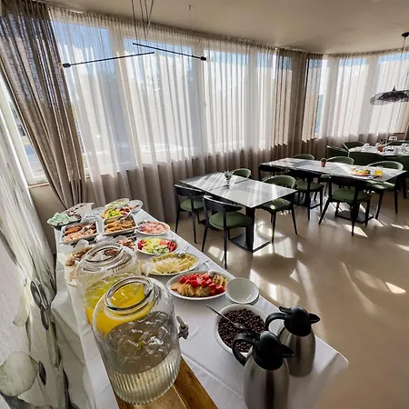 Bellevue Hill Apartment Zadar