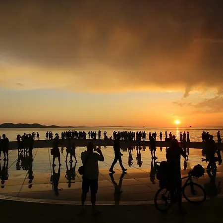 Bellevue Hill * Задар