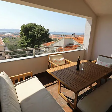 Bellevue Hill * Задар