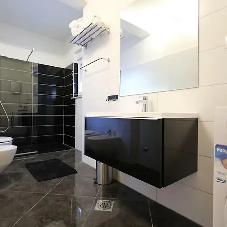 Bellevue Hill * Задар