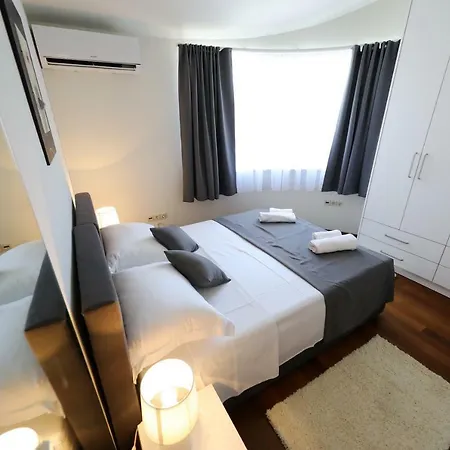 Bellevue Hill * Задар