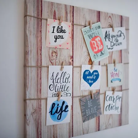 Bellevue Hill Апартаменти Задар