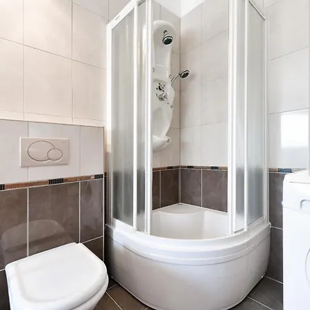 Апартаменти Bellevue Hill Задар