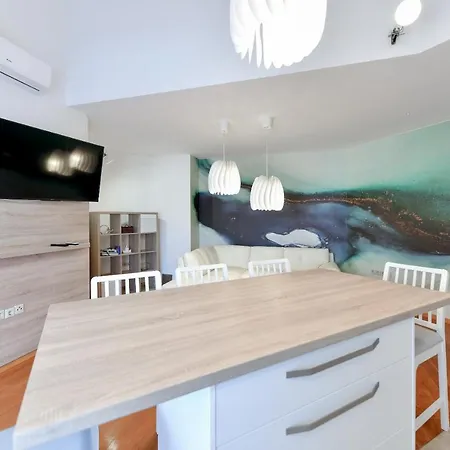 Bellevue Hill Задар