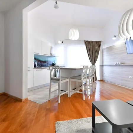 Bellevue Hill Zadar