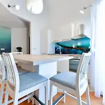 Apartament Bellevue Hill Zadar