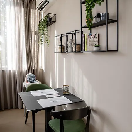 Apartamento Bellevue Hill Zadar