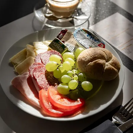 Bellevue Hill Apartamento Zadar