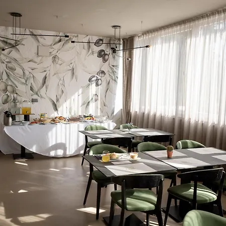 Bellevue Hill * Zadar