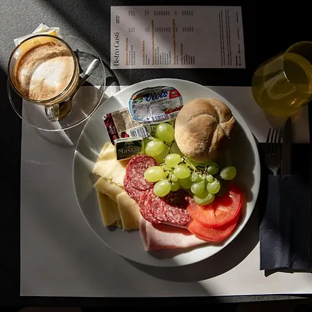 Apartamento Bellevue Hill *