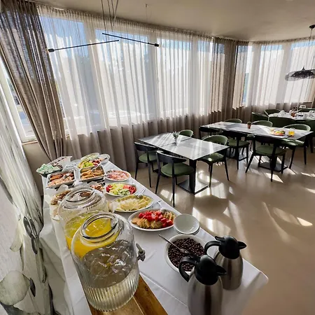 Bellevue Hill Apartment Zadar