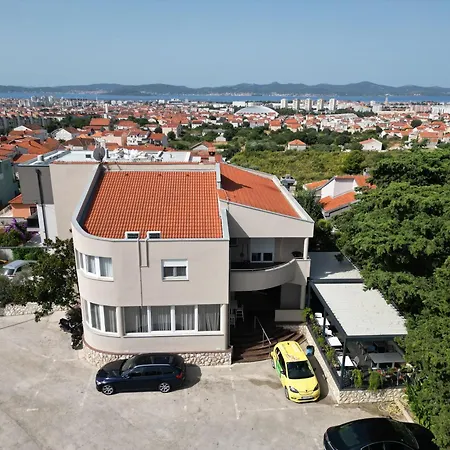 Apartment Bellevue Hill Zadar
