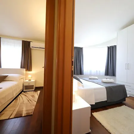 Apartamento Bellevue Hill *