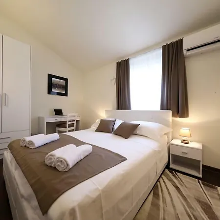 Bellevue Hill Apartamento