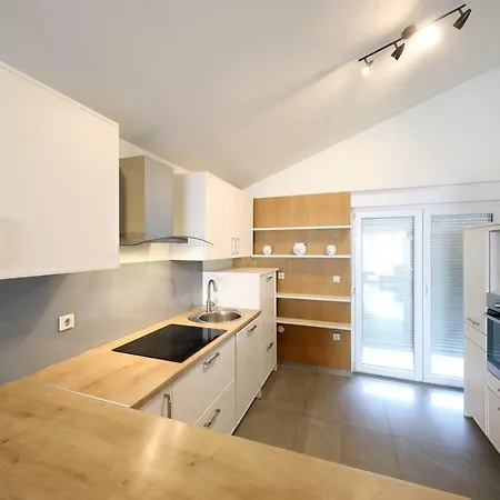 Apartamento Bellevue Hill Zadar