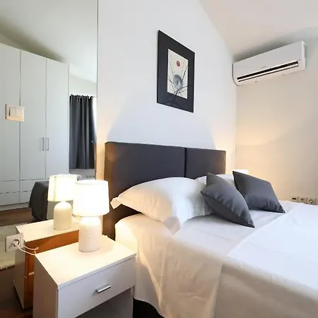 Apartamento Bellevue Hill *