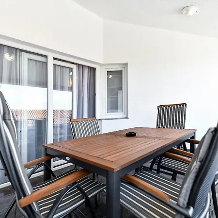 Bellevue Hill Apartment Zadar