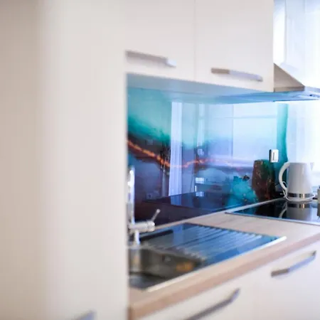 Apartament Bellevue Hill Zadar