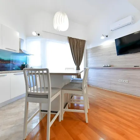 Bellevue Hill Apartamento *