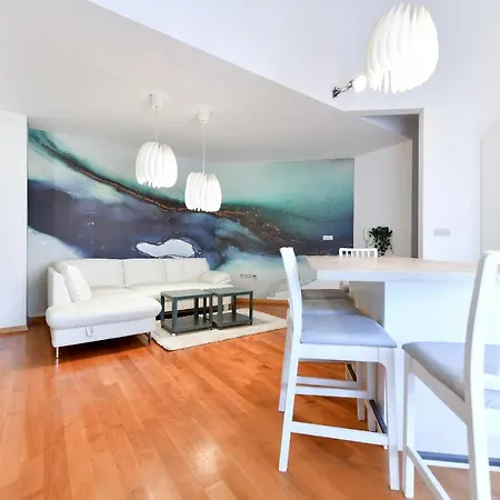 Bellevue Hill Zadar