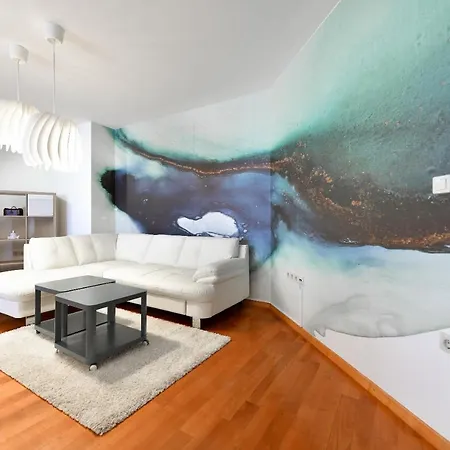 Bellevue Hill Apartamento Zadar