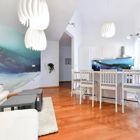 Apartament Bellevue Hill