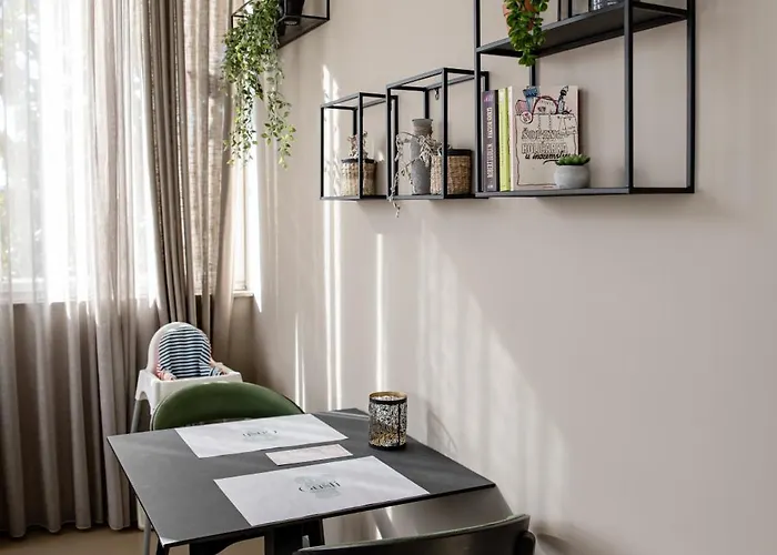 Apartment Bellevue Hill Zadar