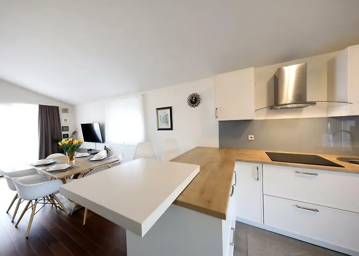 Apartment Bellevue Hill *