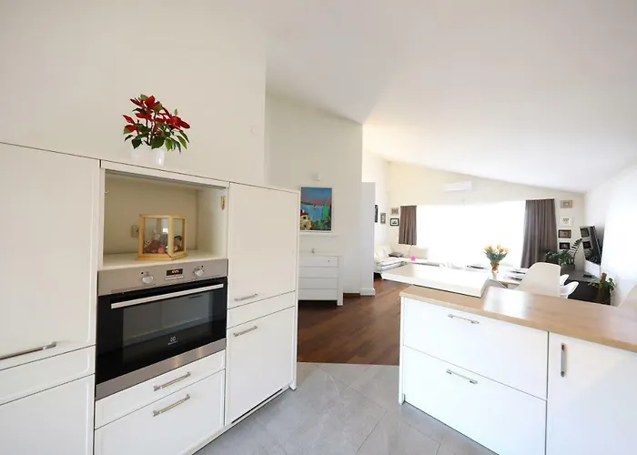 Apartment Bellevue Hill *