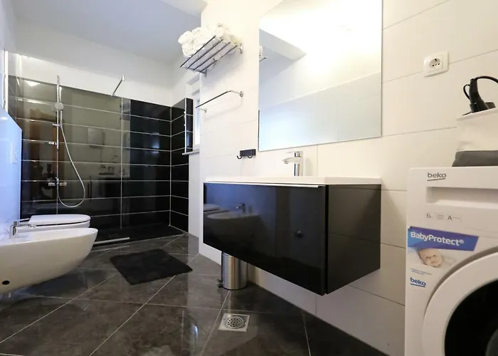 Bellevue Hill * Zadar