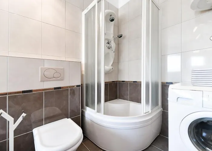 Apartment Bellevue Hill Zadar